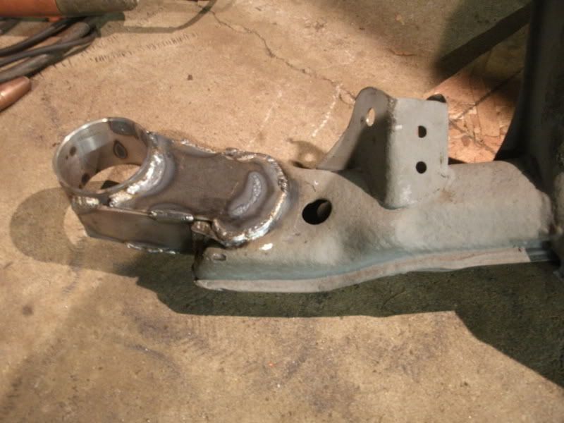 S13/S14/S15 Subframe Conversion Kit GBSTANCE MULTILINK!! Z31 Performance